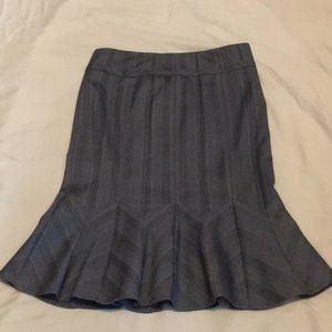 Business skirt